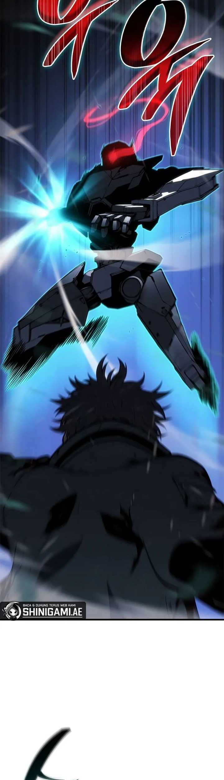 Bad Born Blood chapter 22 halaman 55