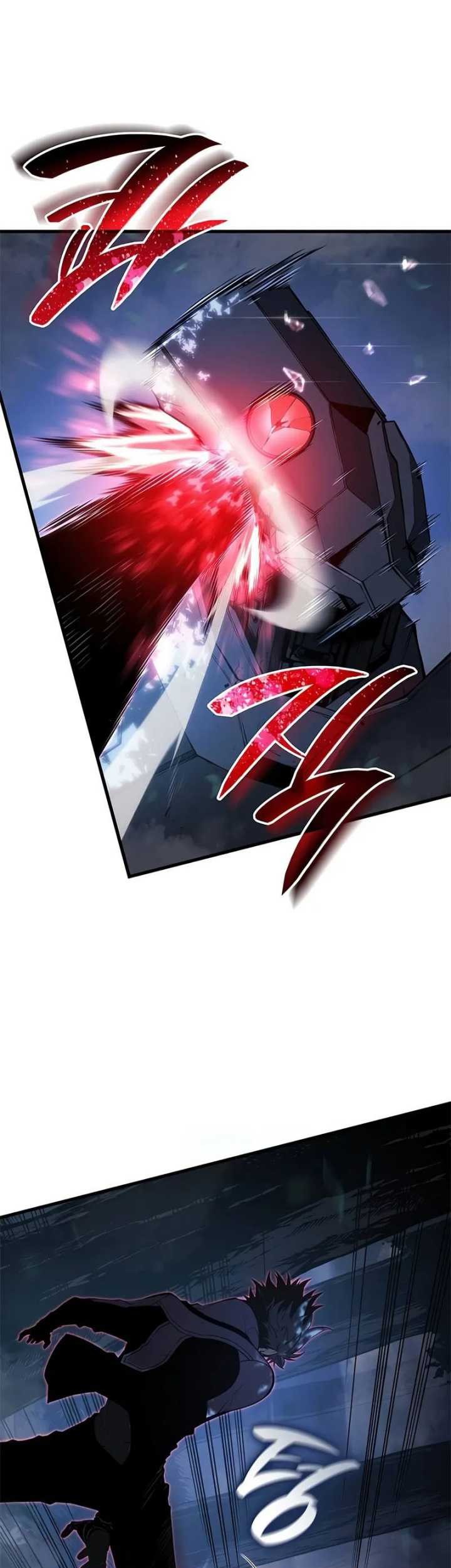 Bad Born Blood chapter 22 halaman 57