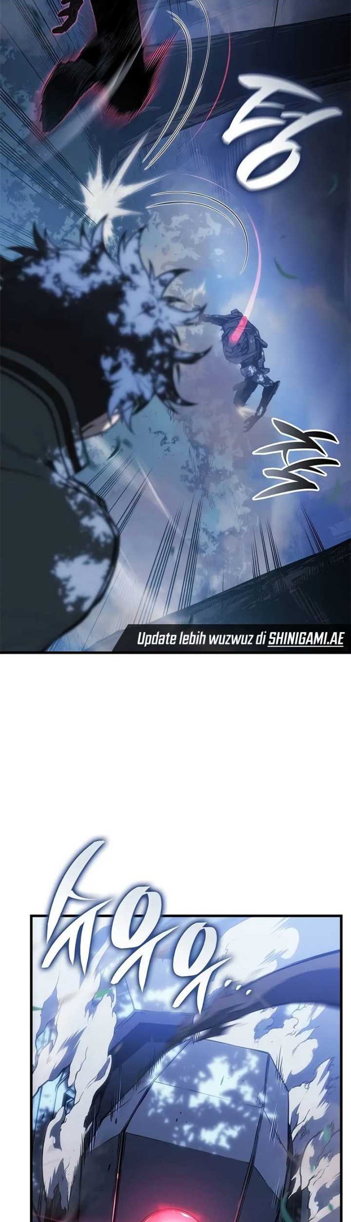 Bad Born Blood chapter 22 halaman 58