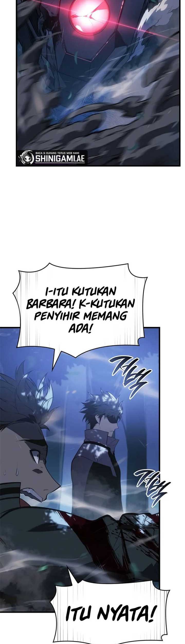 Bad Born Blood chapter 22 halaman 59