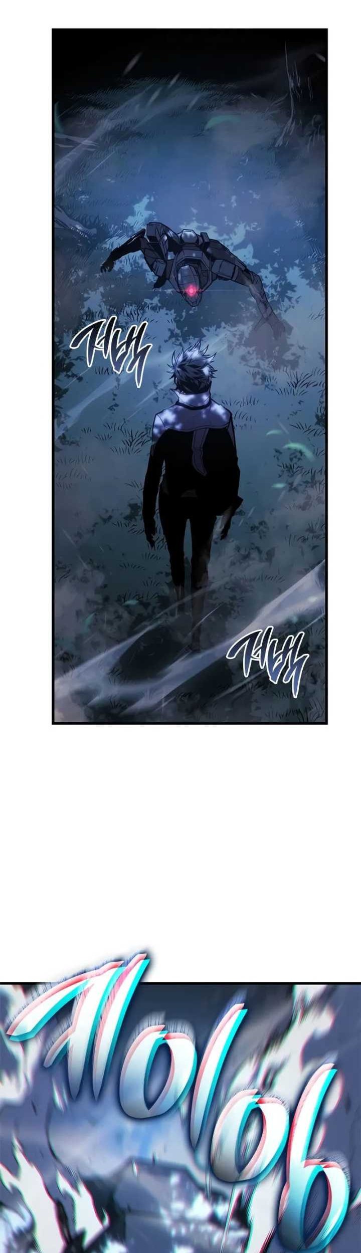 Bad Born Blood chapter 22 halaman 62