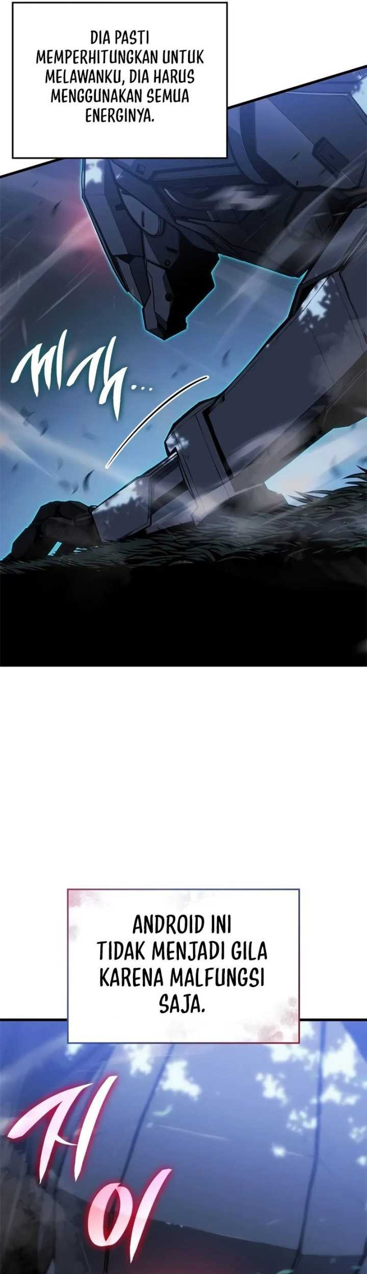 Bad Born Blood chapter 22 halaman 65