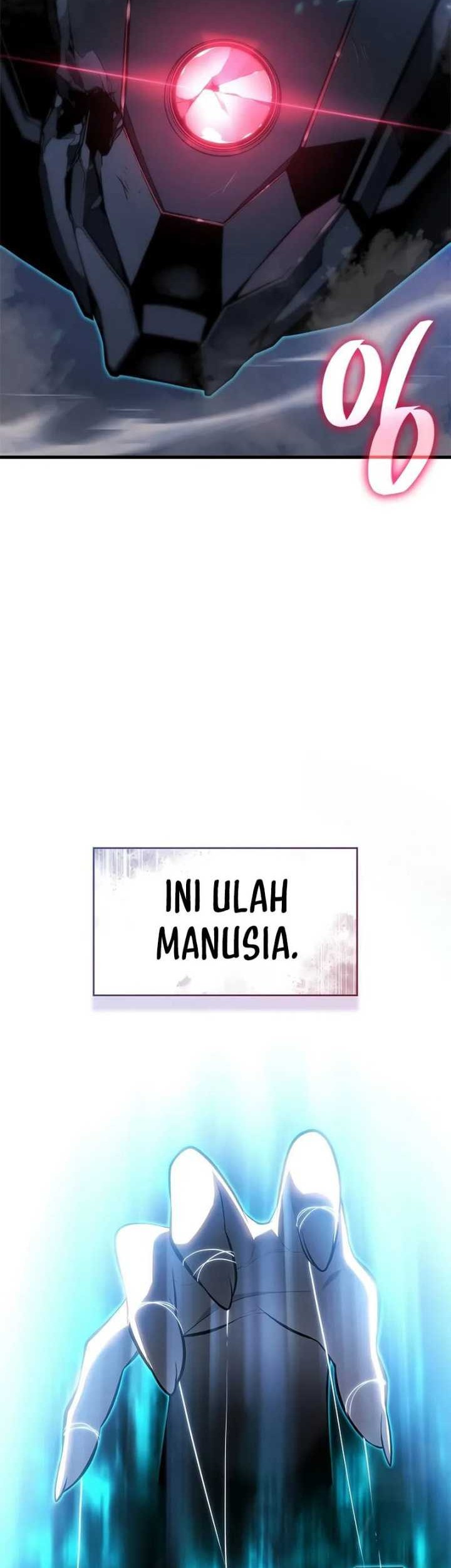 Bad Born Blood chapter 22 halaman 66