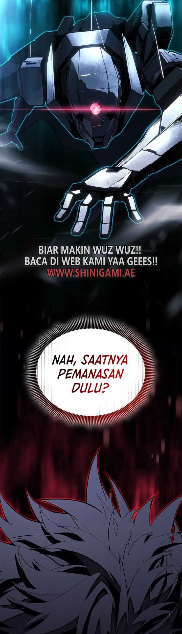 Bad Born Blood chapter 22 halaman 67