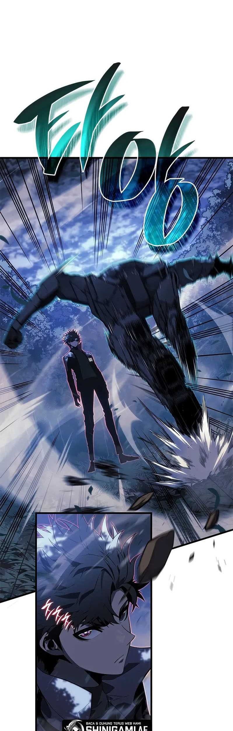 Bad Born Blood chapter 23 halaman 2