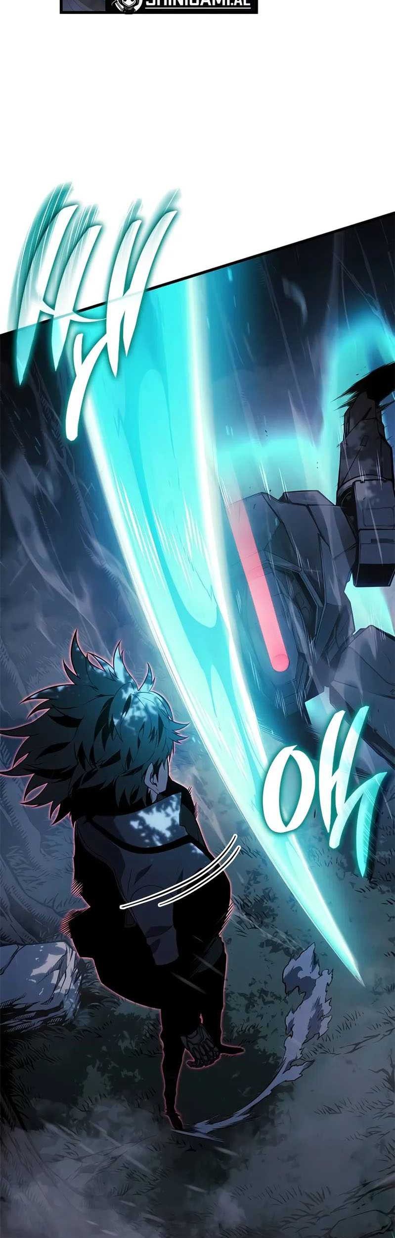Bad Born Blood chapter 23 halaman 3