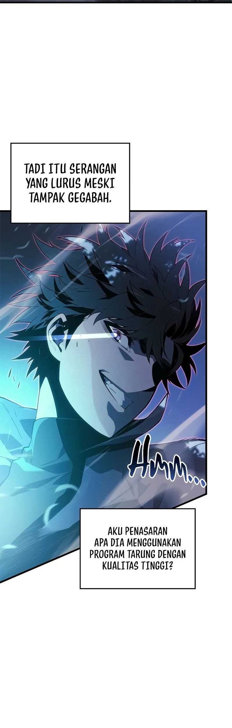 Bad Born Blood chapter 23 halaman 4