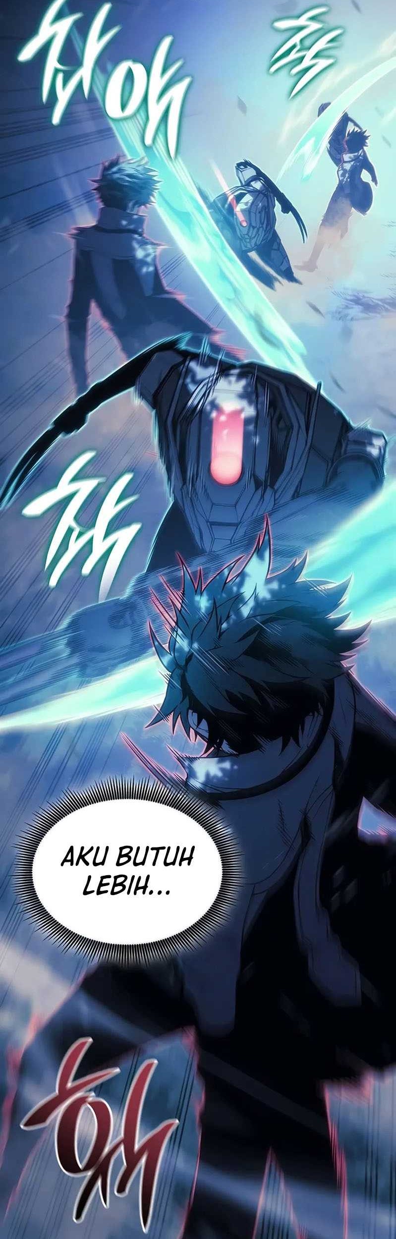 Bad Born Blood chapter 23 halaman 6