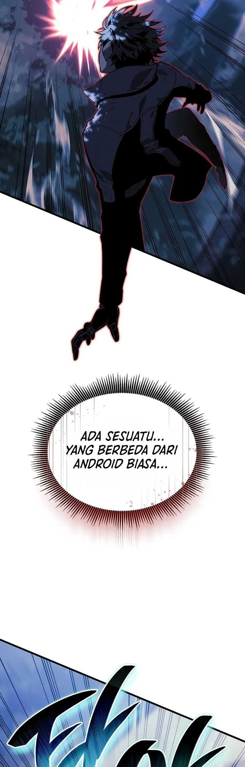 Bad Born Blood chapter 23 halaman 9