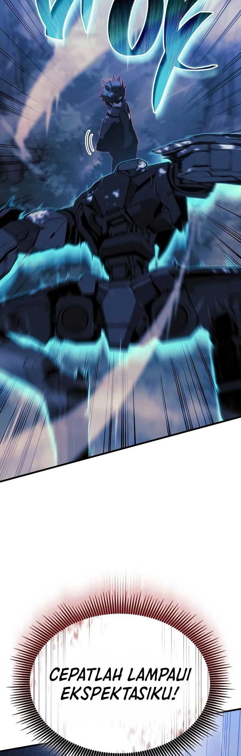 Bad Born Blood chapter 23 halaman 10