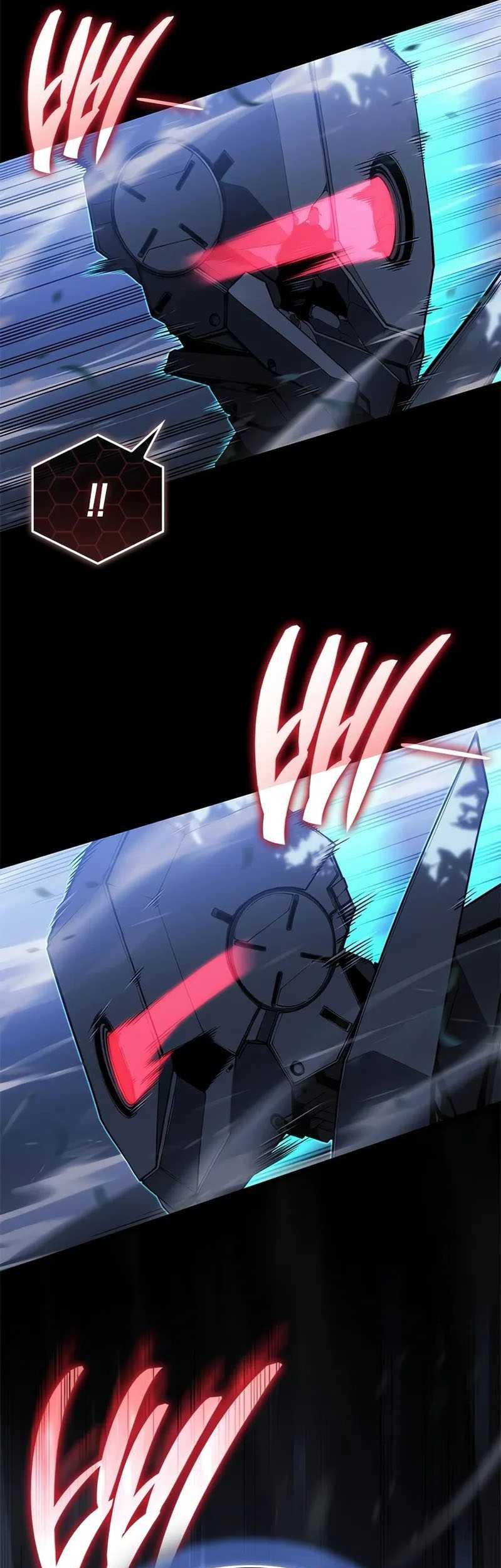 Bad Born Blood chapter 23 halaman 13