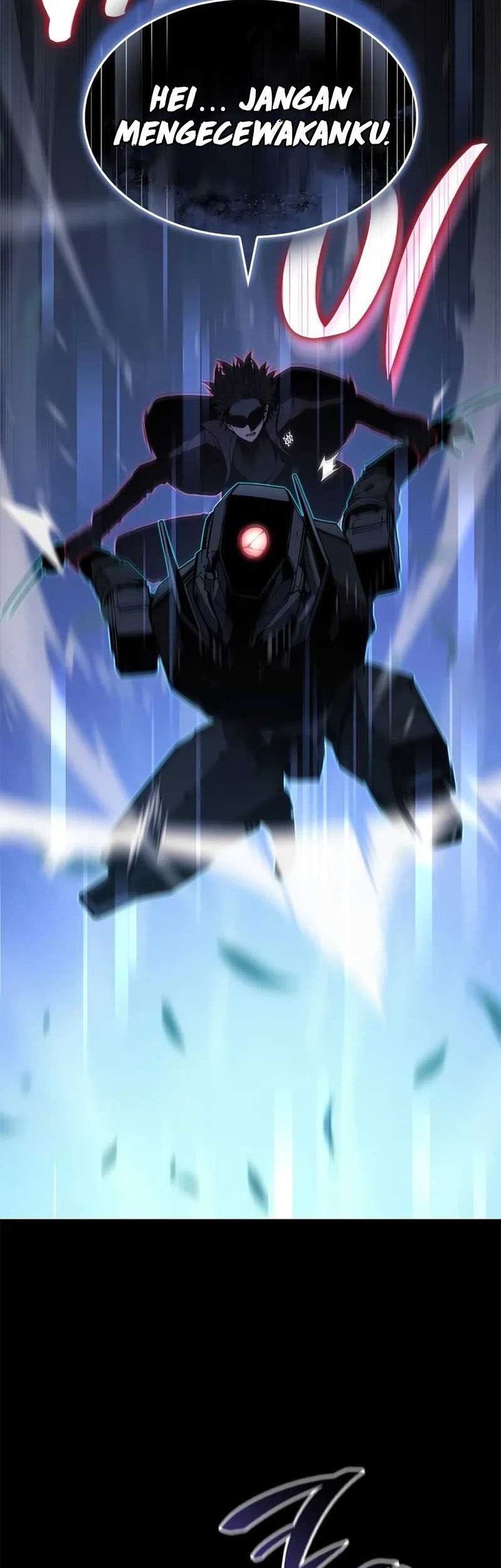 Bad Born Blood chapter 23 halaman 14
