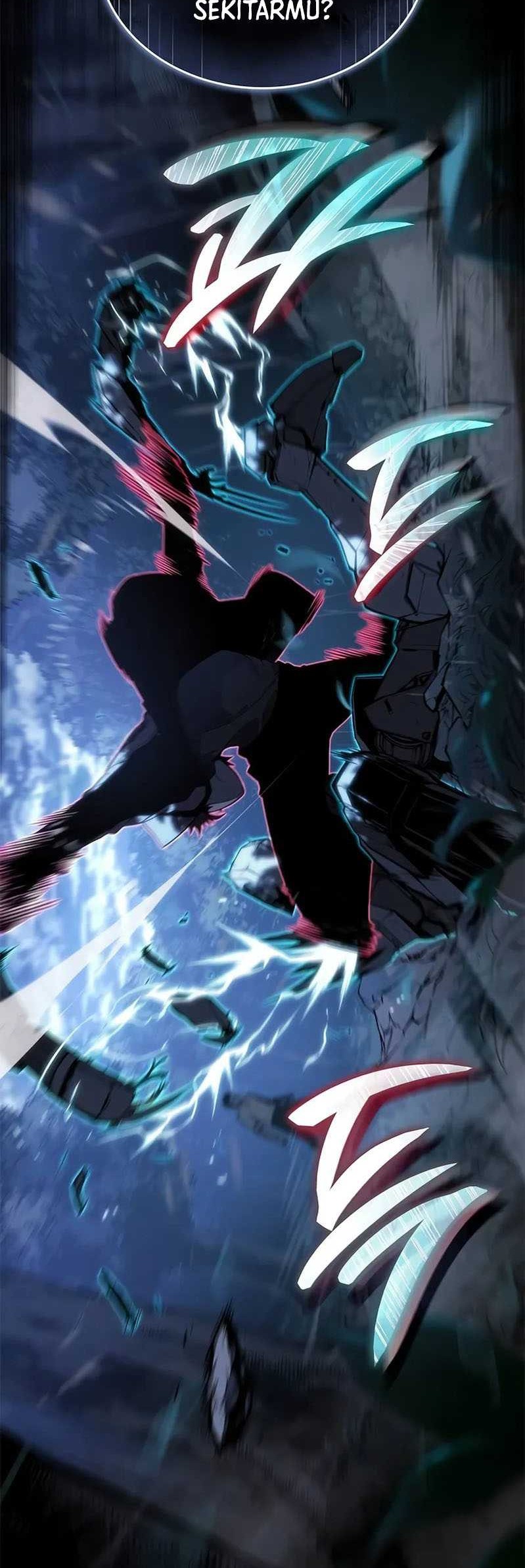 Bad Born Blood chapter 23 halaman 16