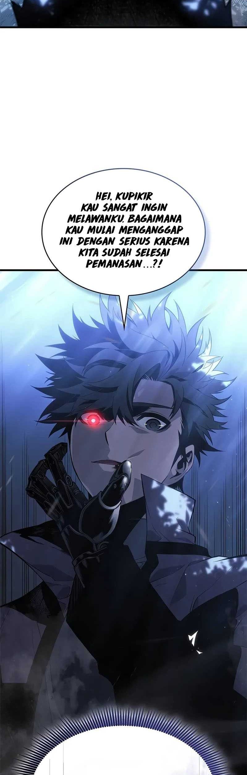 Bad Born Blood chapter 23 halaman 18