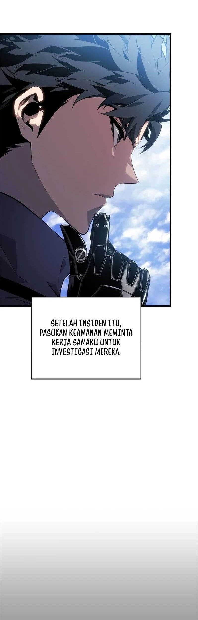 Bad Born Blood chapter 23 halaman 24