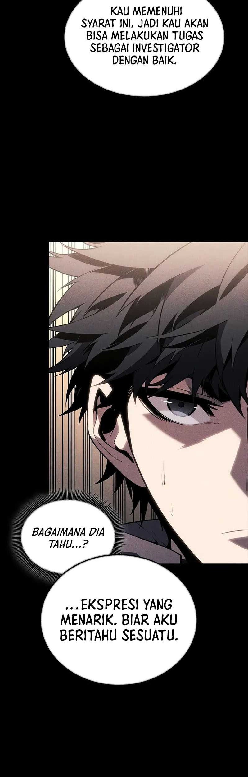 Bad Born Blood chapter 23 halaman 28