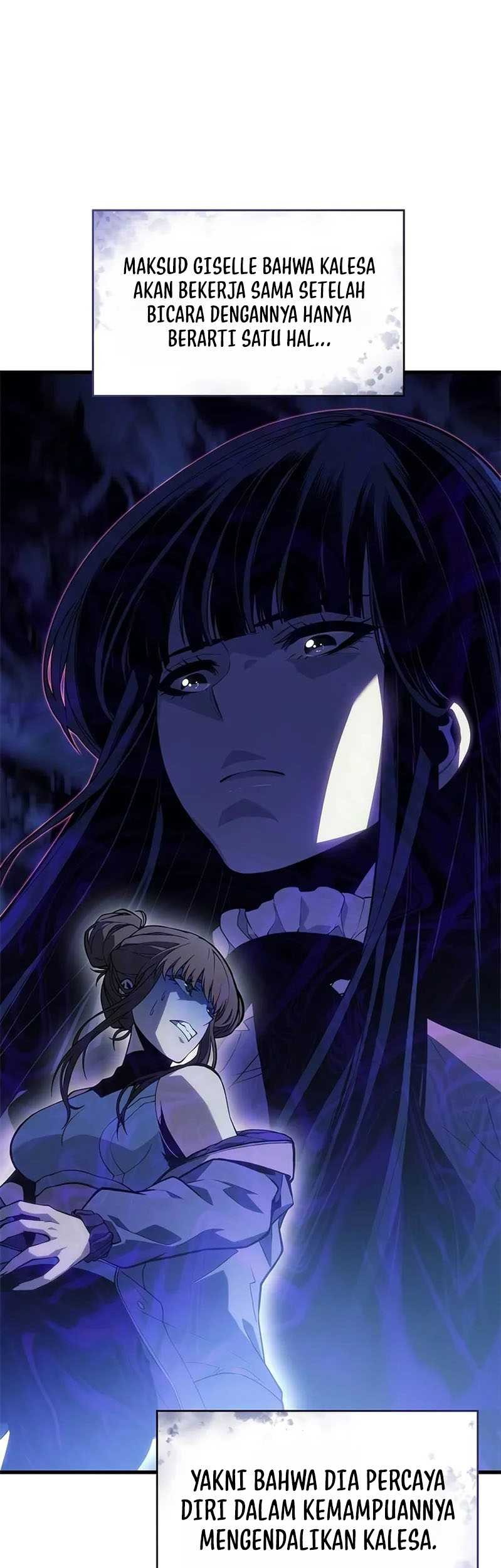 Bad Born Blood chapter 23 halaman 37