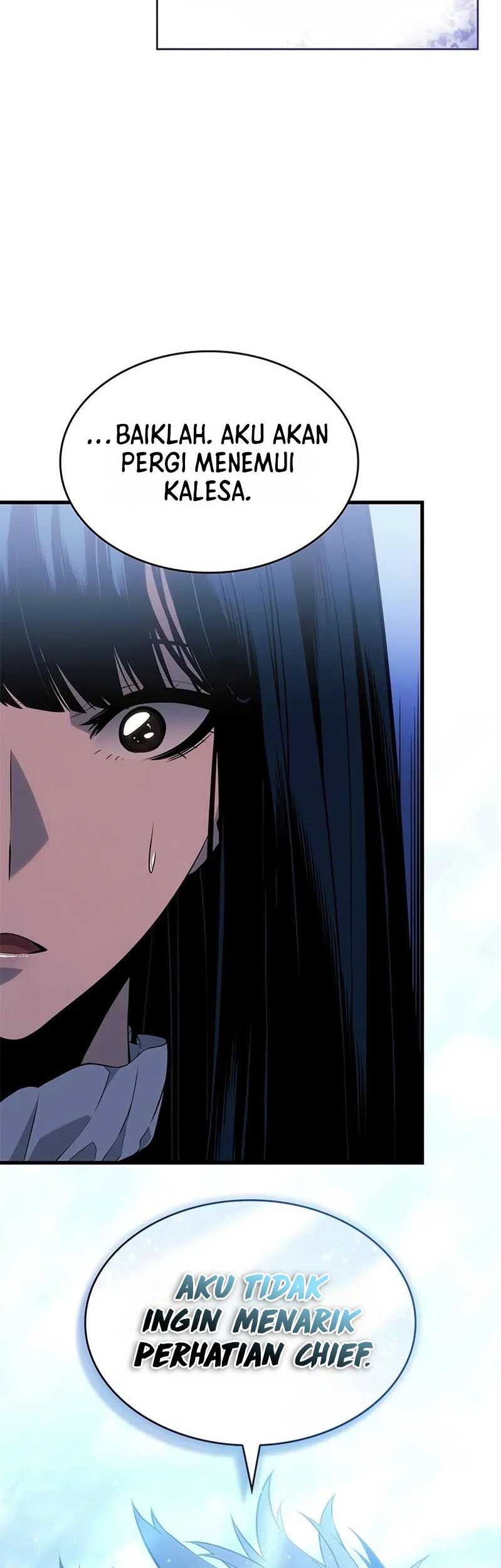 Bad Born Blood chapter 23 halaman 38