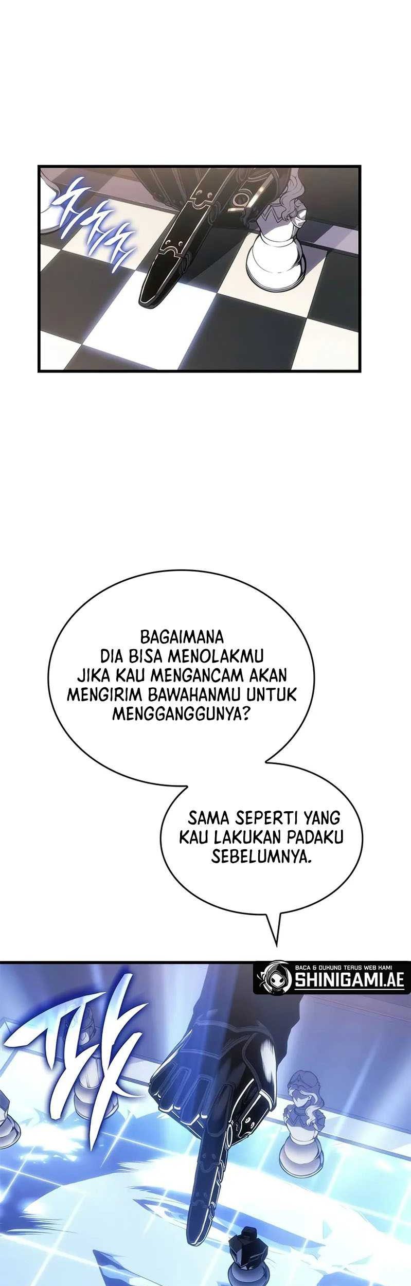 Bad Born Blood chapter 23 halaman 43