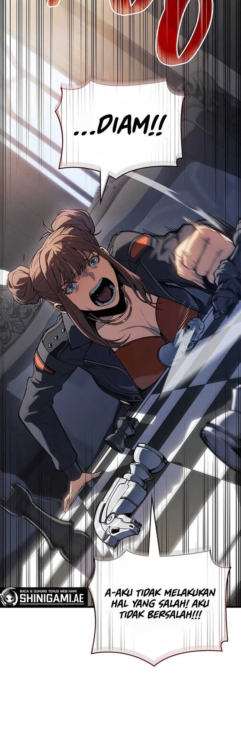 Bad Born Blood chapter 23 halaman 46