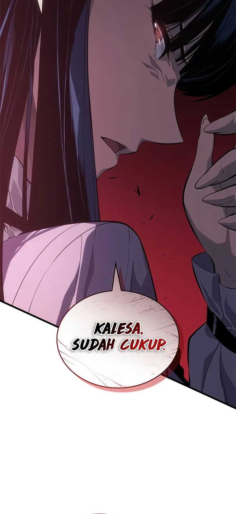 Bad Born Blood chapter 23 halaman 48