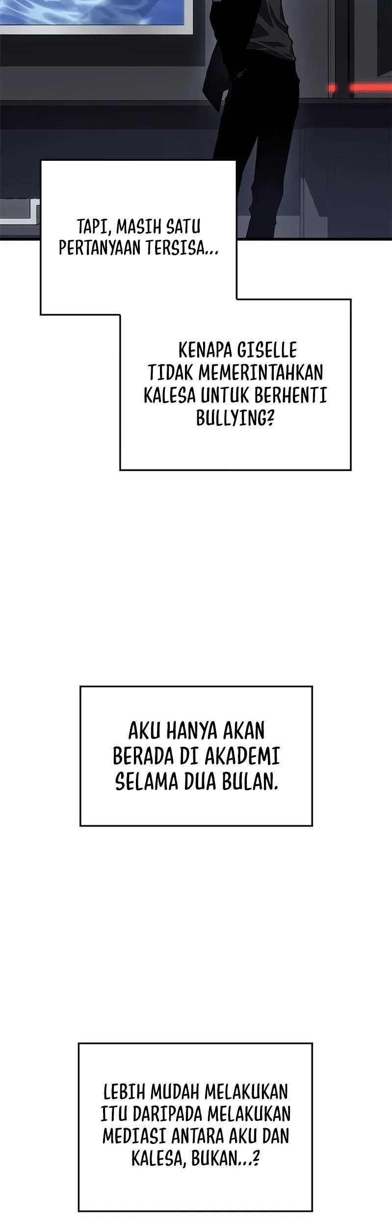 Bad Born Blood chapter 23 halaman 51