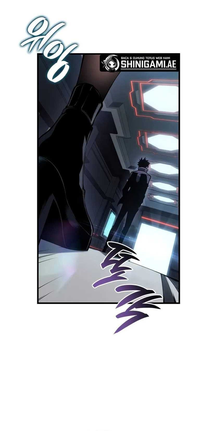 Bad Born Blood chapter 23 halaman 52