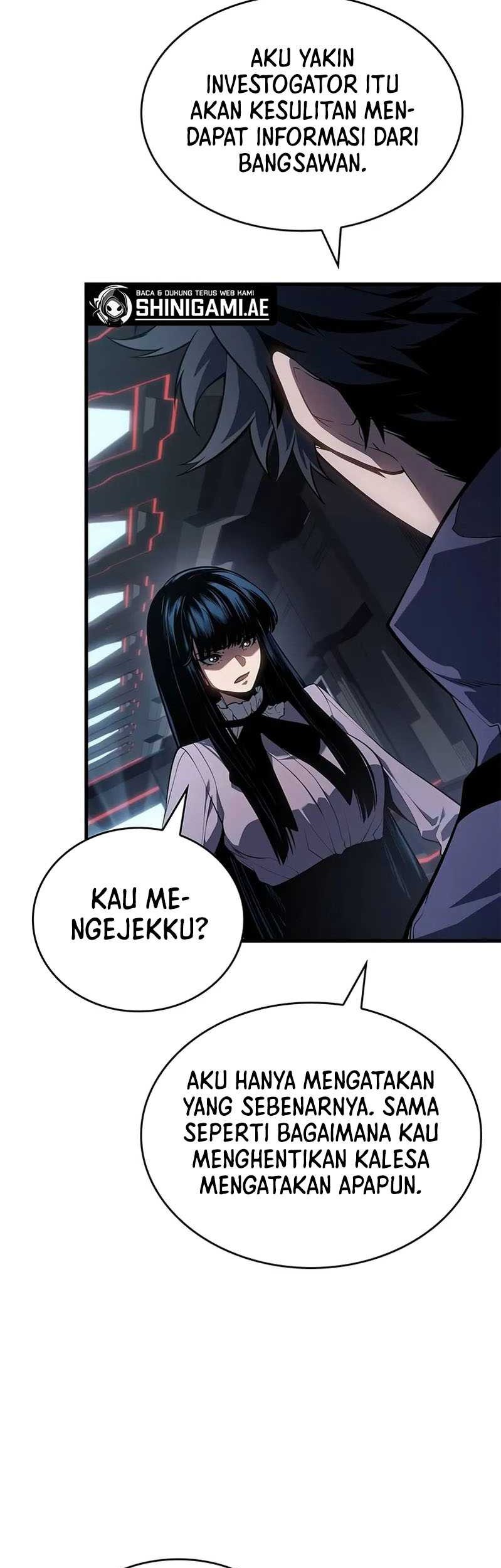 Bad Born Blood chapter 23 halaman 55