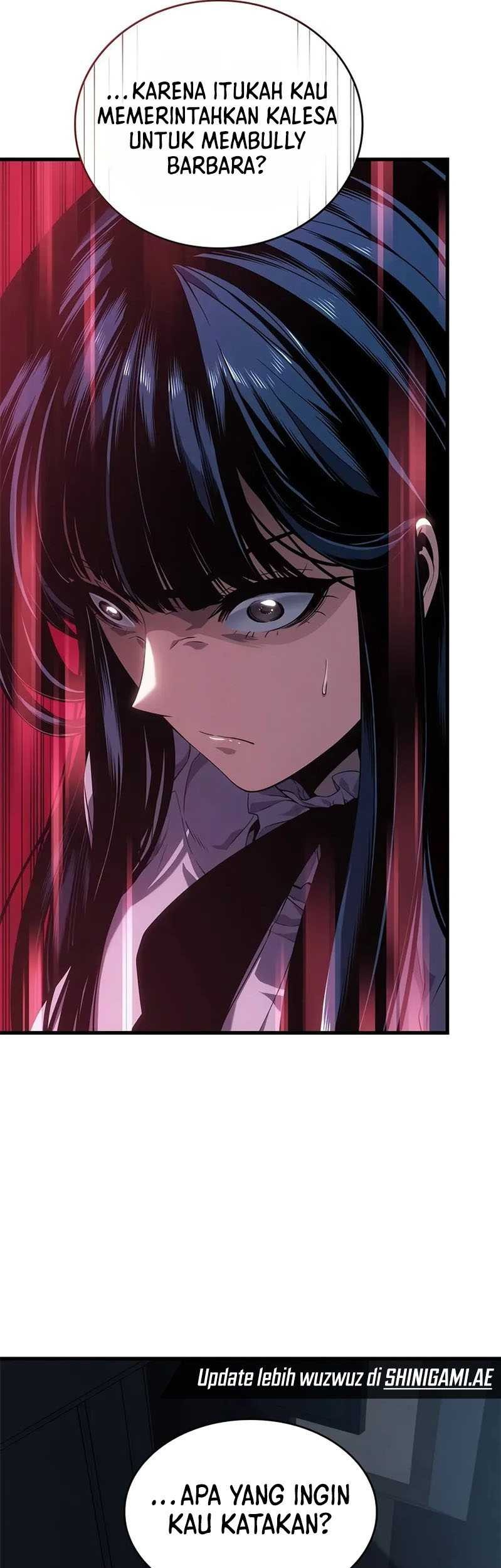 Bad Born Blood chapter 23 halaman 57
