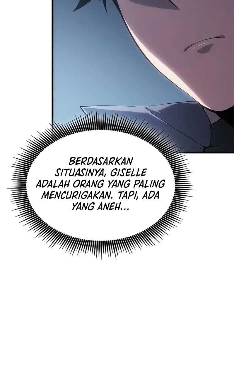 Bad Born Blood chapter 23 halaman 64