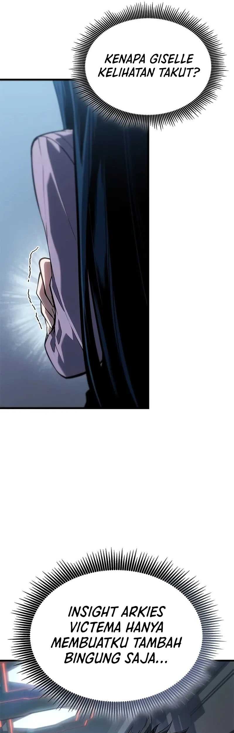 Bad Born Blood chapter 23 halaman 65