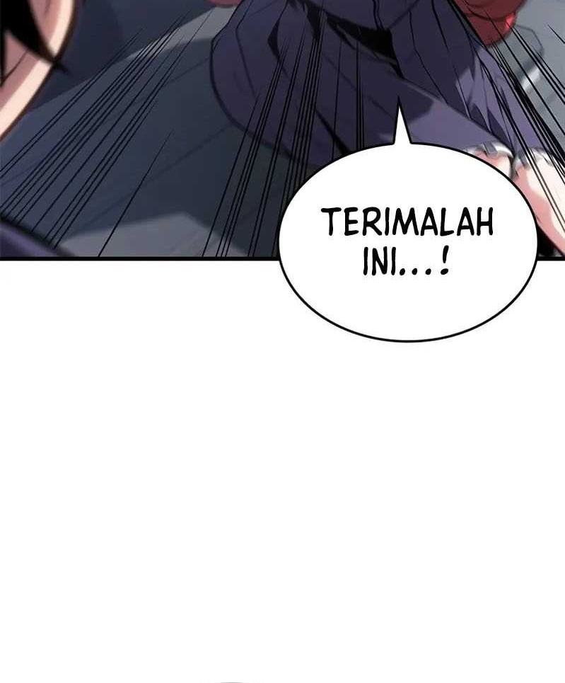 Bad Born Blood chapter 23 halaman 68