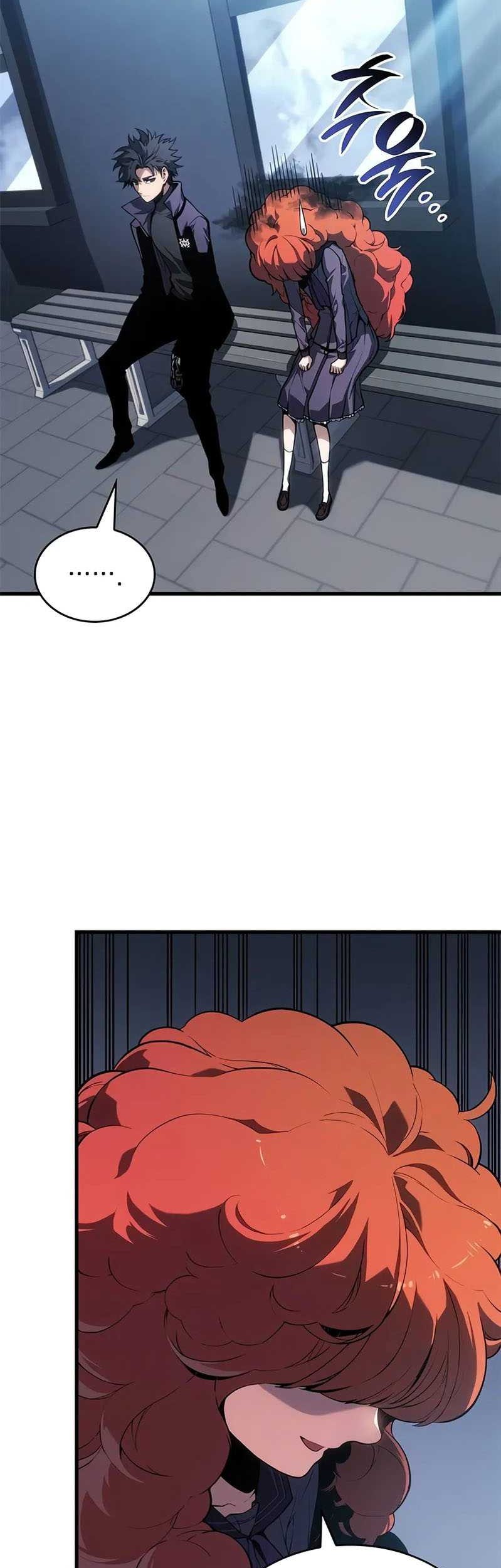 Bad Born Blood chapter 23 halaman 71