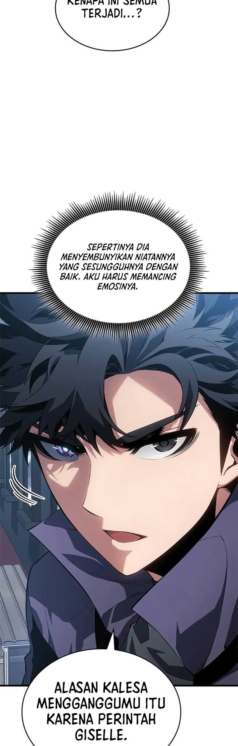 Bad Born Blood chapter 23 halaman 74