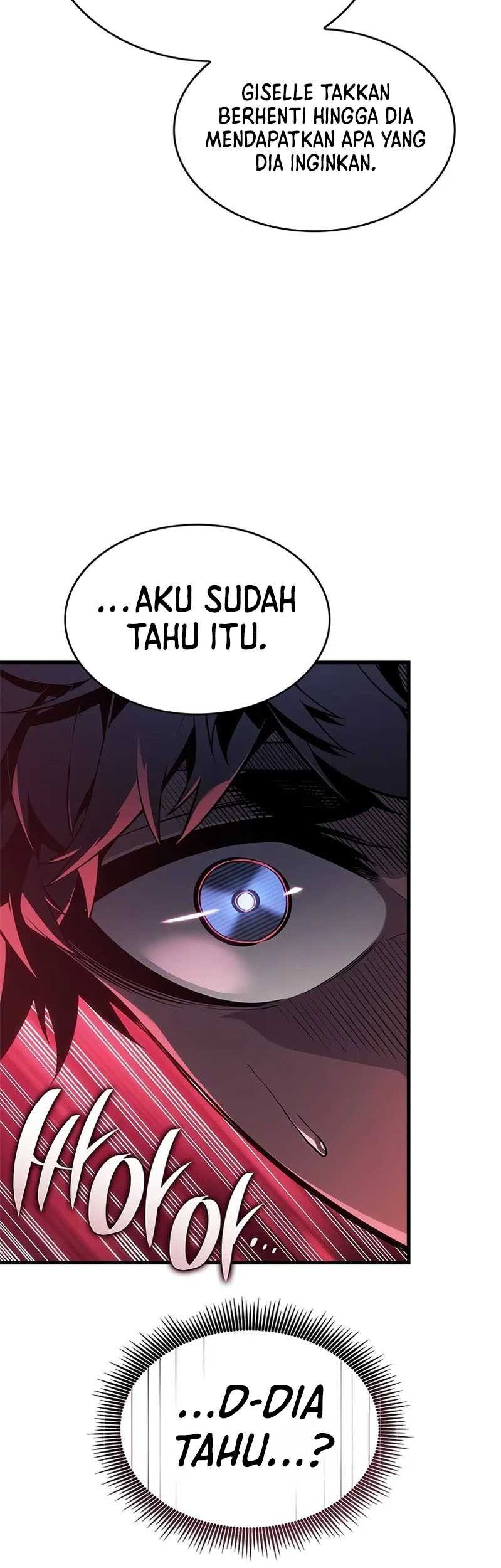 Bad Born Blood chapter 23 halaman 75