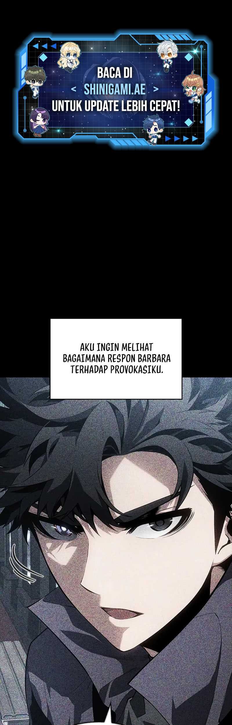 Bad Born Blood chapter 24 halaman 2