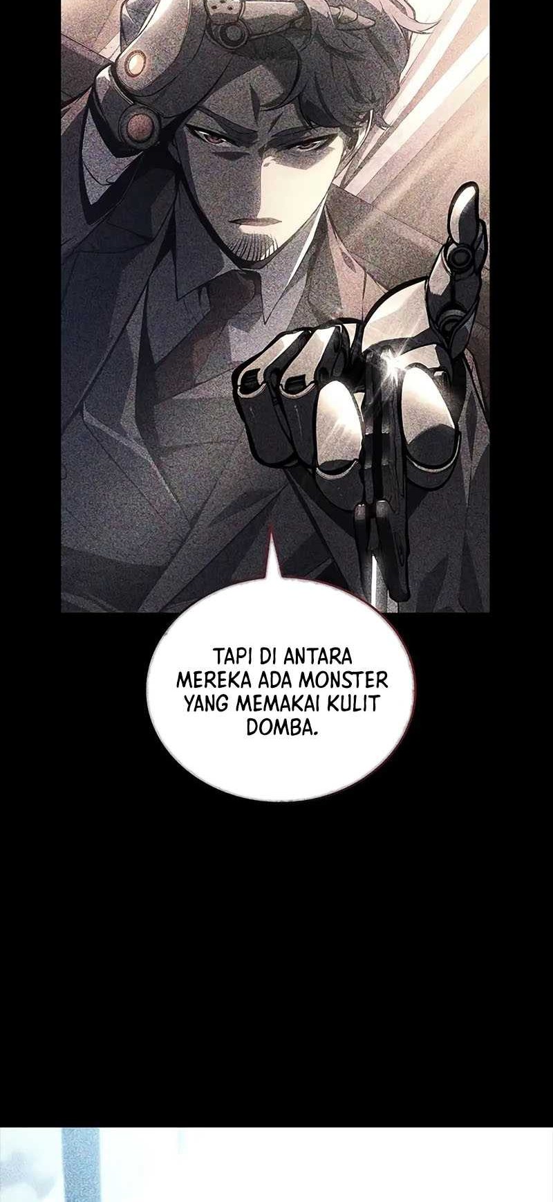 Bad Born Blood chapter 24 halaman 5