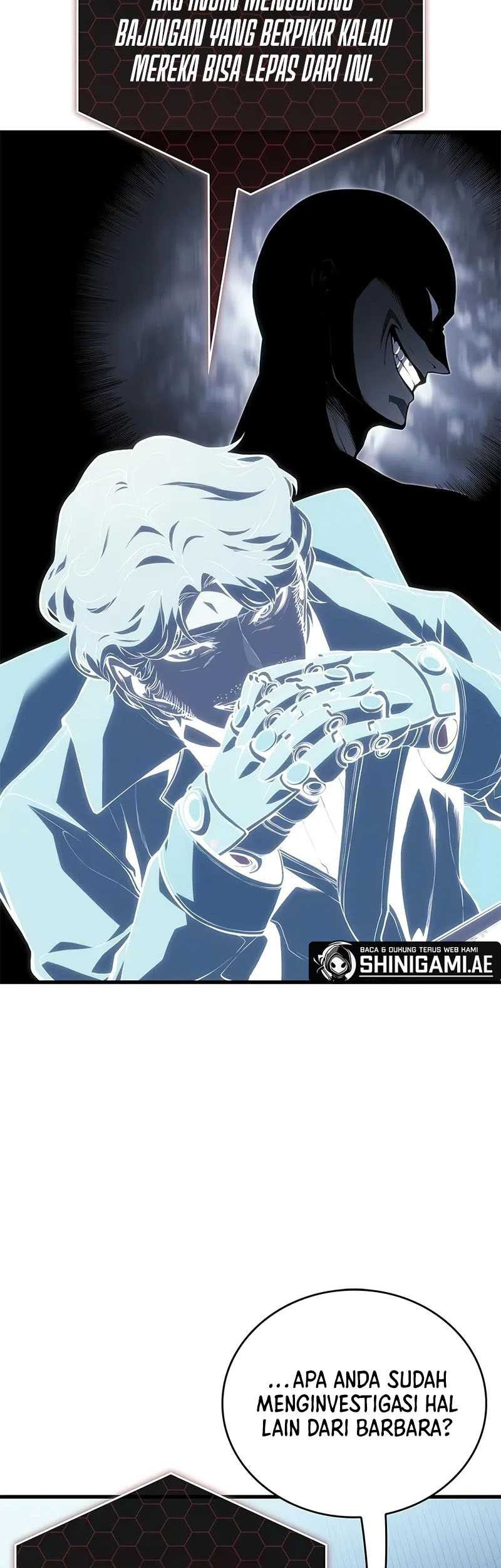 Bad Born Blood chapter 24 halaman 12