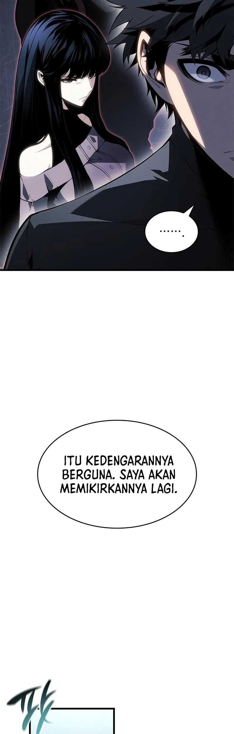 Bad Born Blood chapter 24 halaman 16