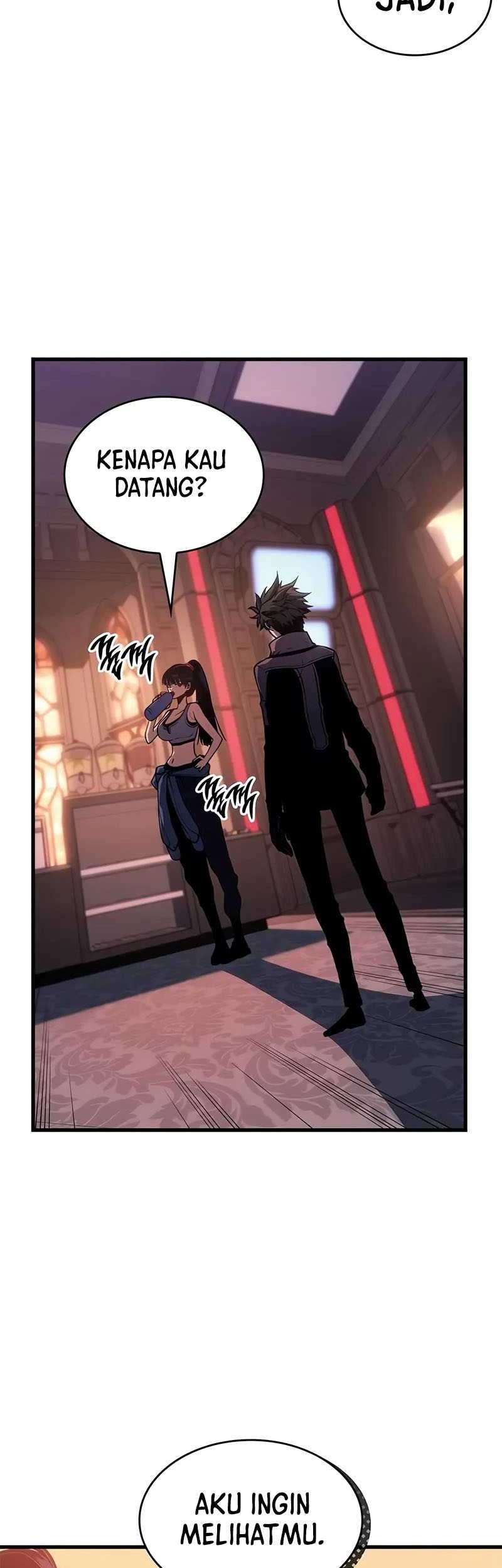 Bad Born Blood chapter 24 halaman 24