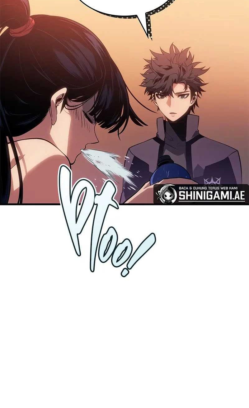 Bad Born Blood chapter 24 halaman 25