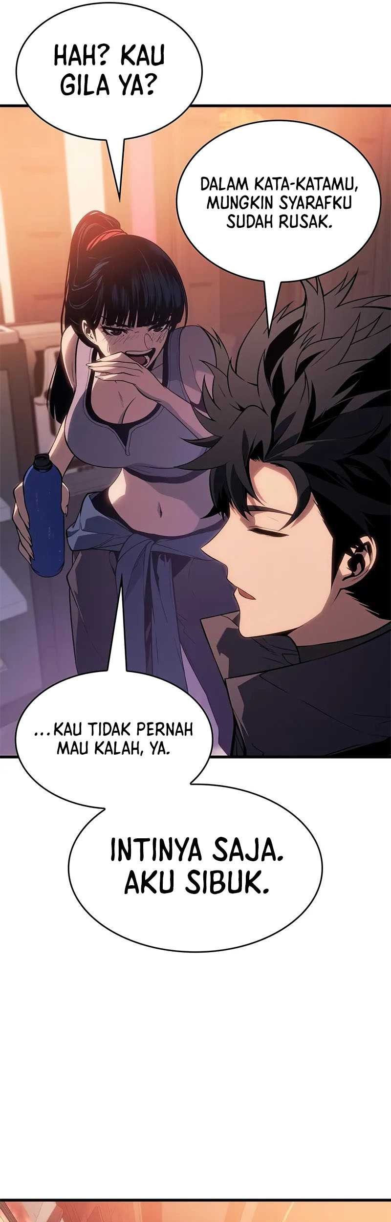 Bad Born Blood chapter 24 halaman 26