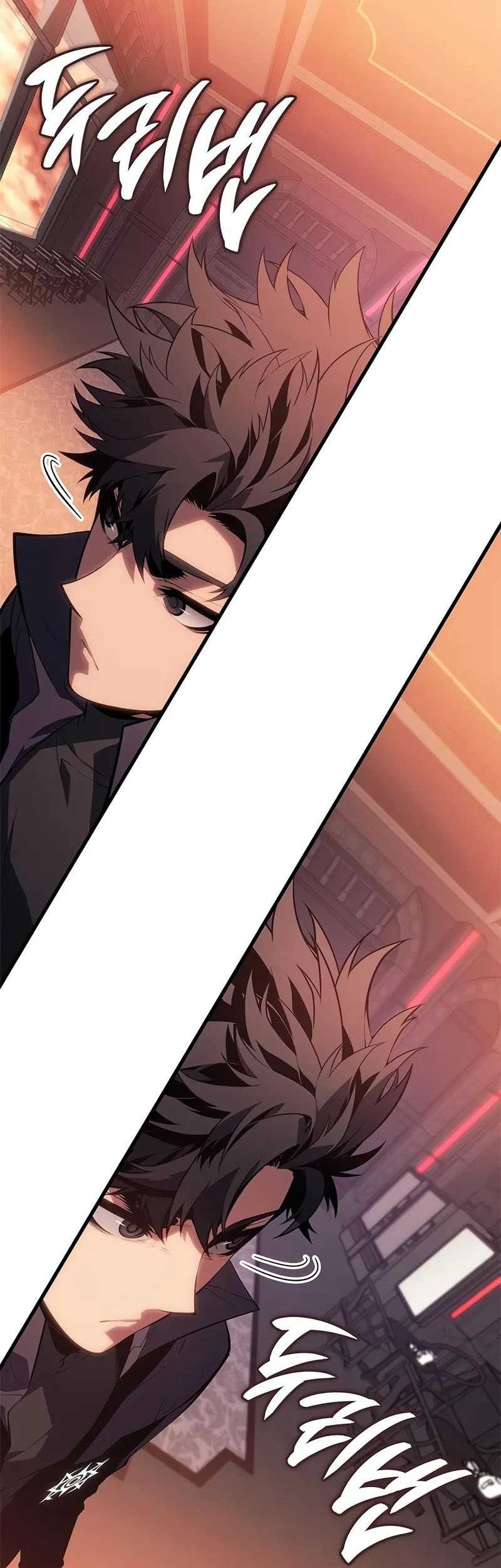 Bad Born Blood chapter 24 halaman 27
