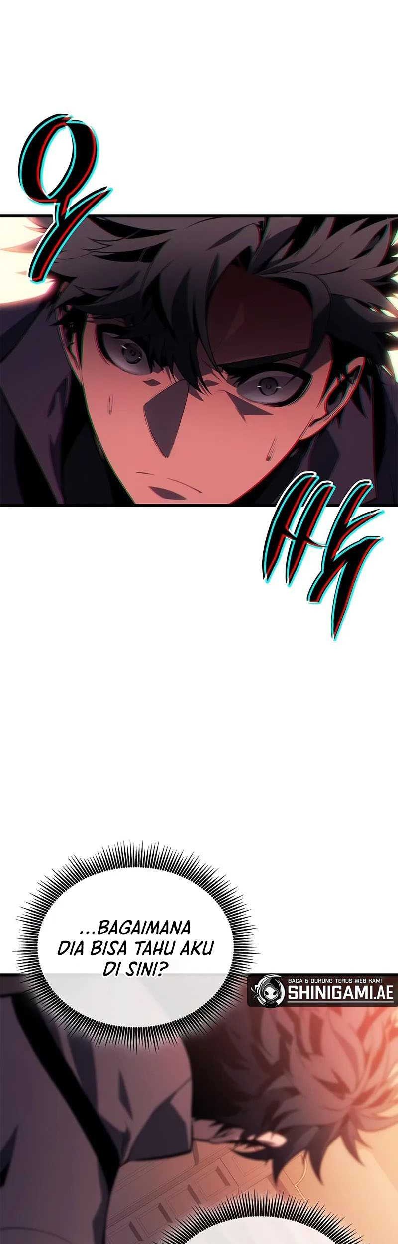Bad Born Blood chapter 24 halaman 40