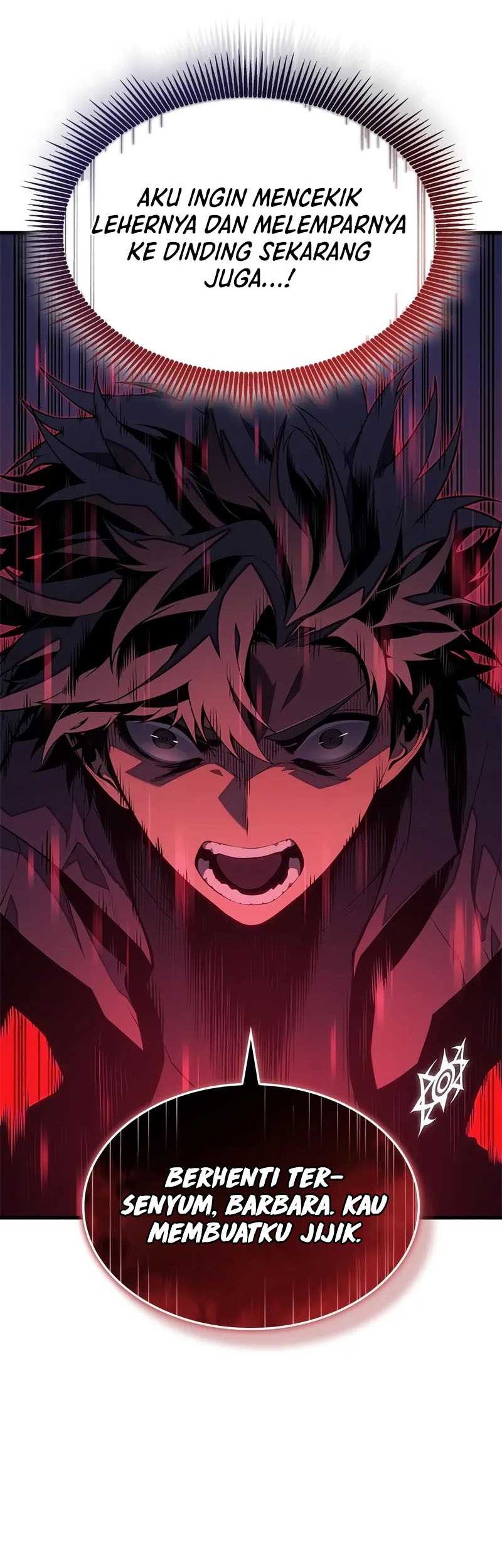 Bad Born Blood chapter 24 halaman 43