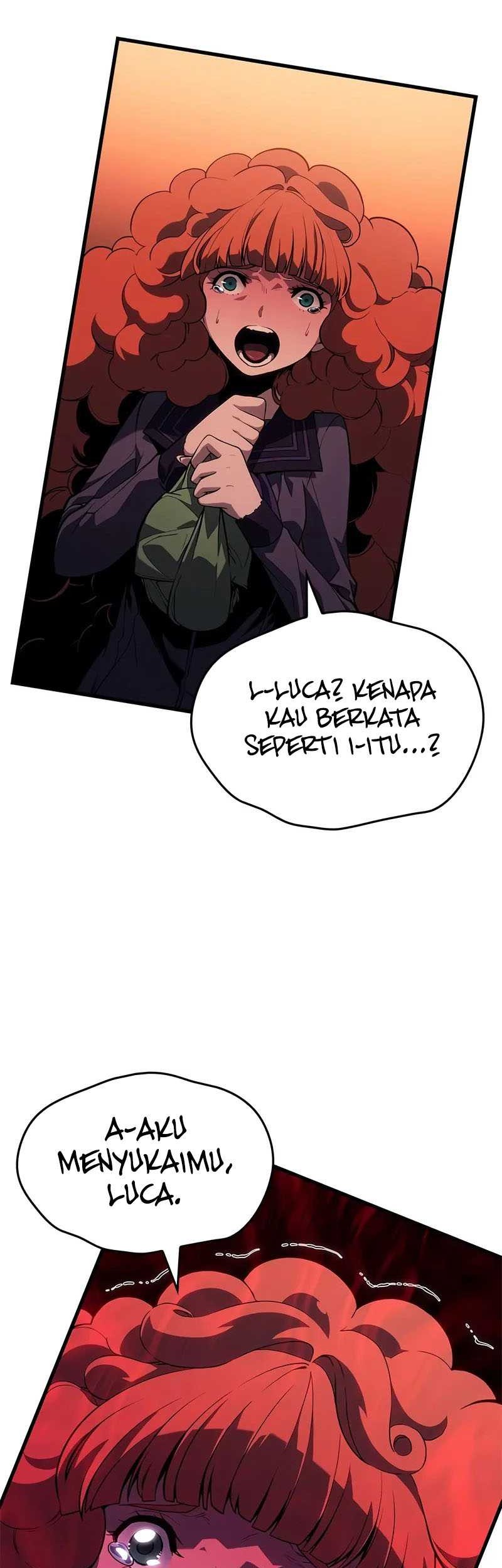 Bad Born Blood chapter 24 halaman 44