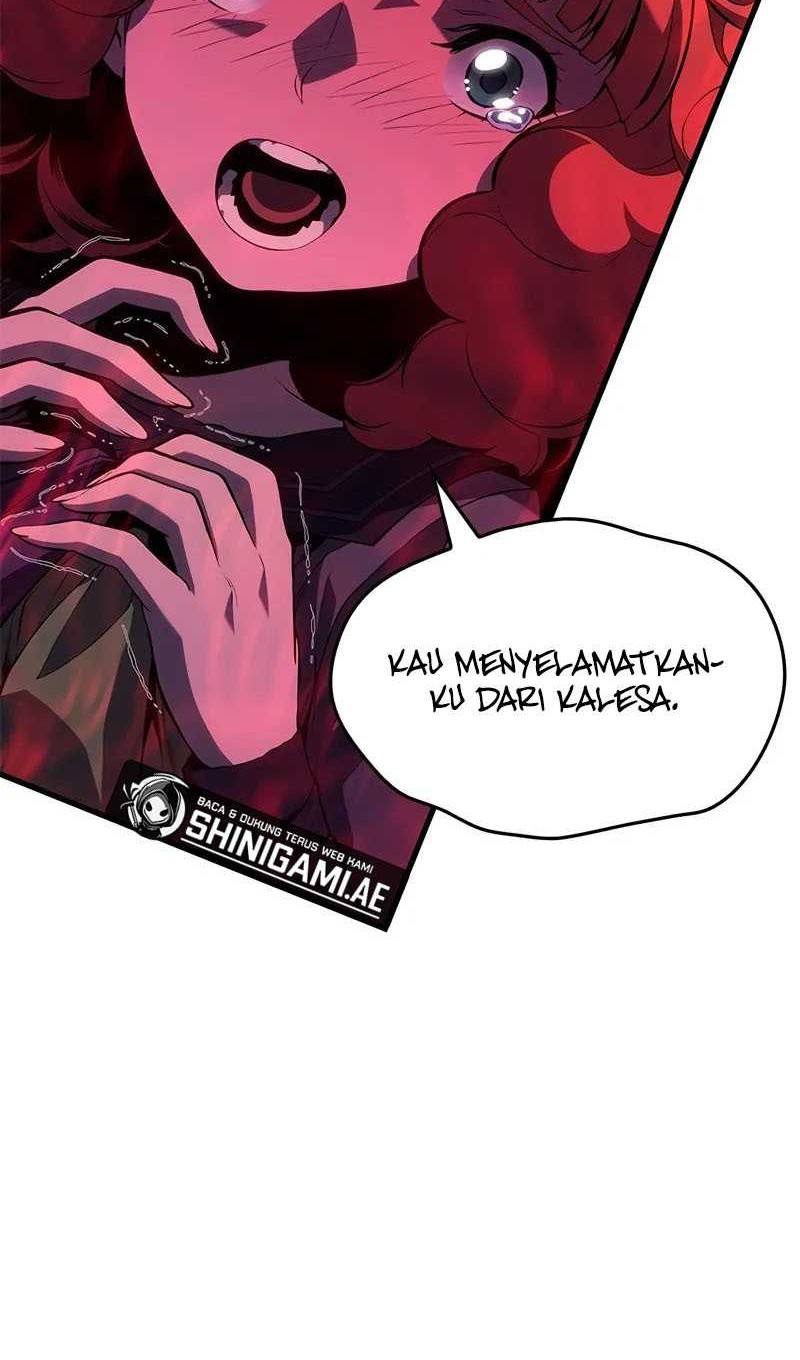 Bad Born Blood chapter 24 halaman 45