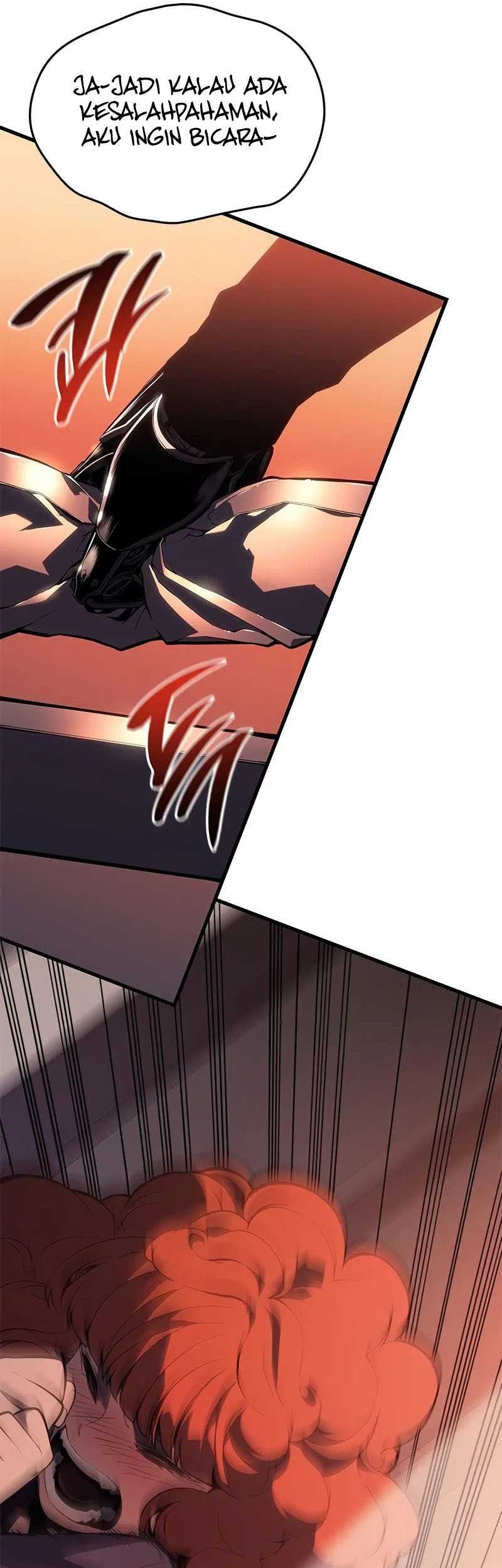 Bad Born Blood chapter 24 halaman 46