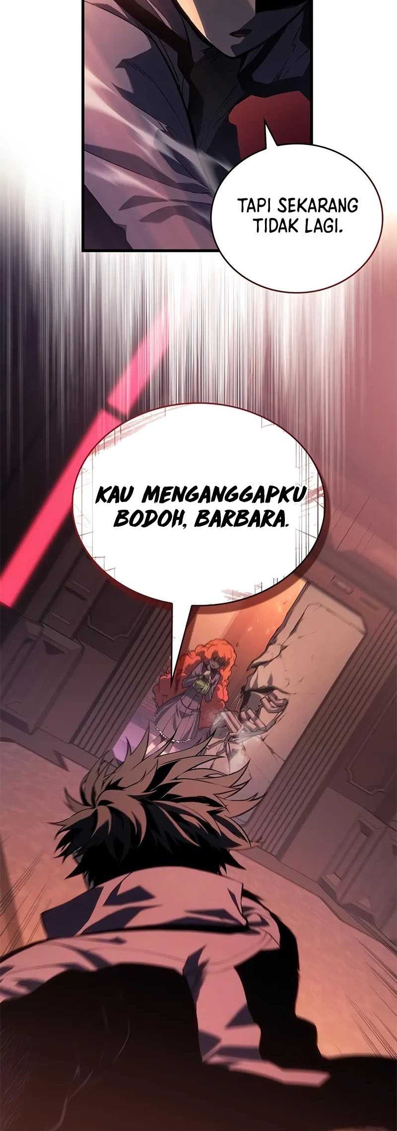 Bad Born Blood chapter 24 halaman 49