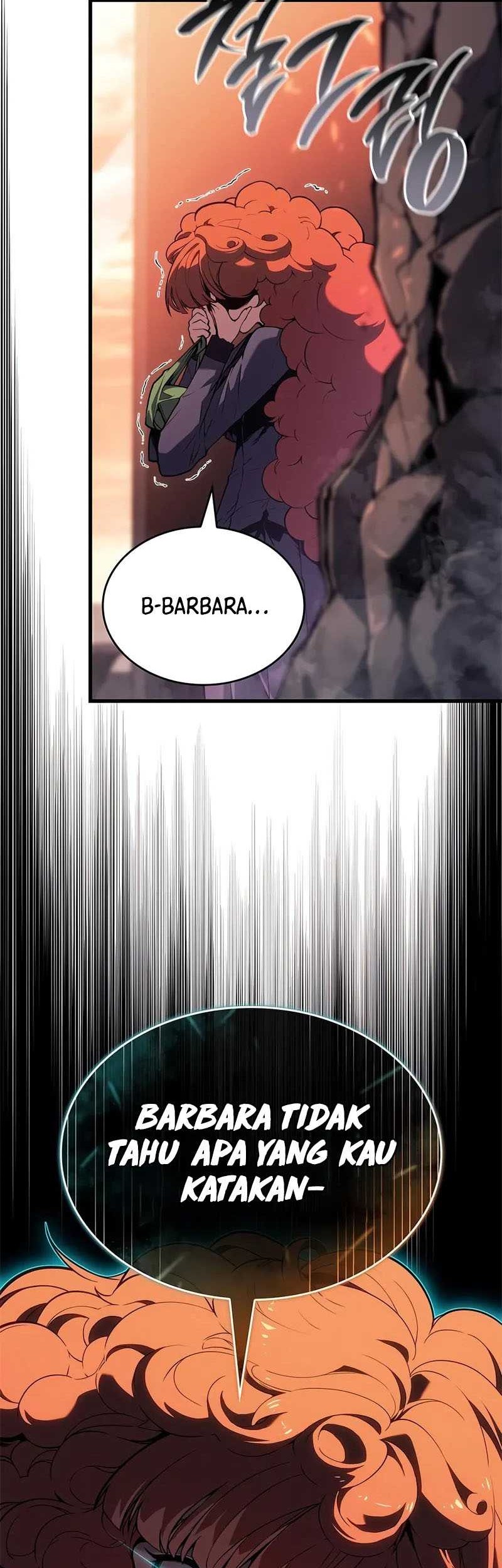 Bad Born Blood chapter 24 halaman 51